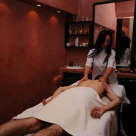 Riad Vendome & Spa Marrakesh Exteriör bild