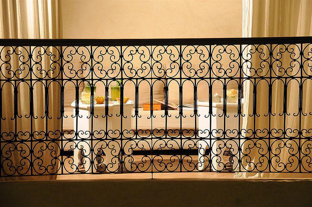 Riad Vendome & Spa Marrakesh Exteriör bild