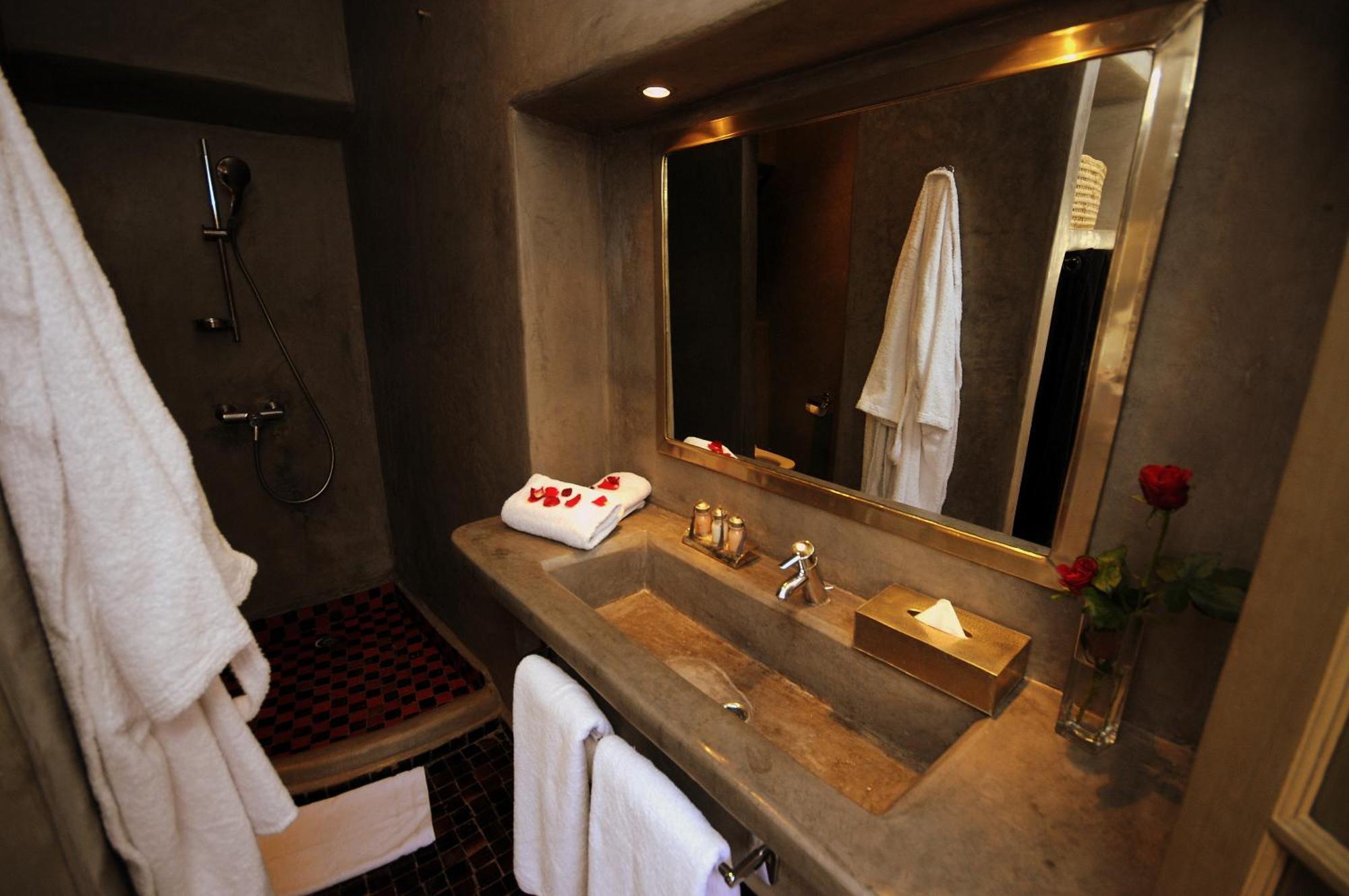 Riad Vendome & Spa Marrakesh Exteriör bild