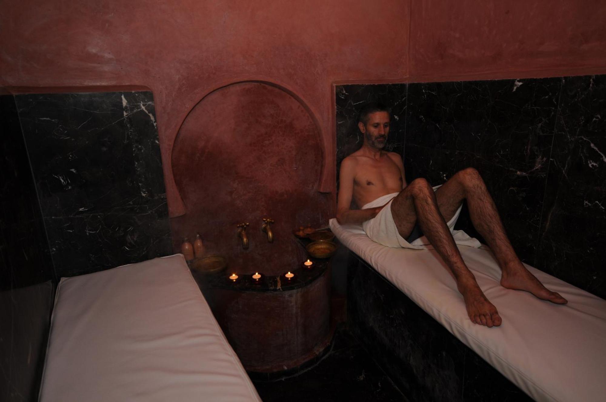 Riad Vendome & Spa Marrakesh Exteriör bild