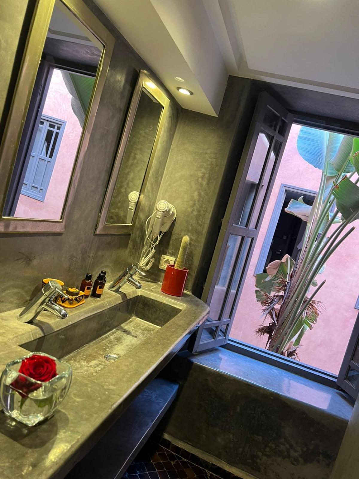 Riad Vendome & Spa Marrakesh Rum bild