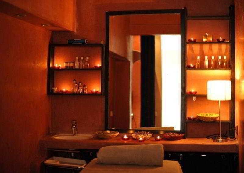 Riad Vendome & Spa Marrakesh Exteriör bild